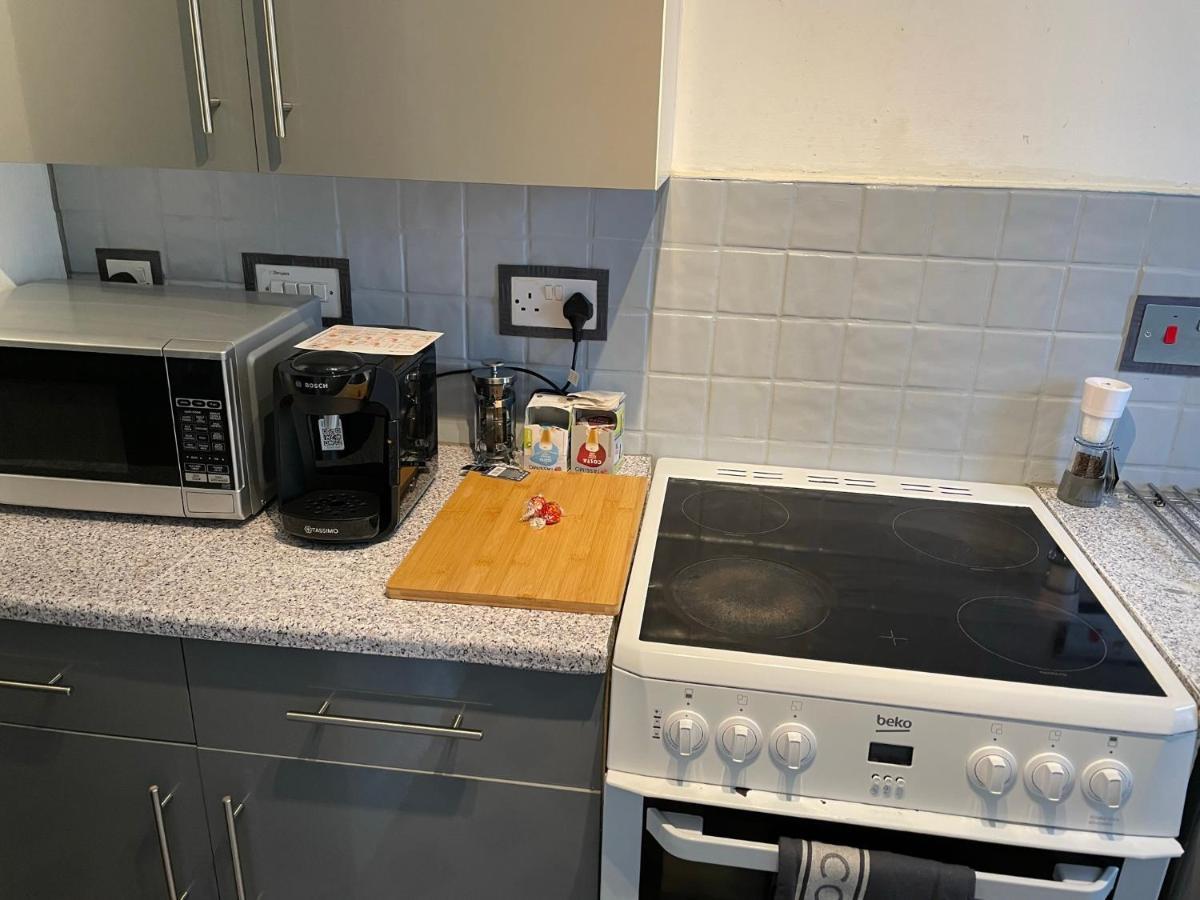 Surrey Docks Se16 Near Canada Water N Easy Access Canary Wharf London Exterior foto