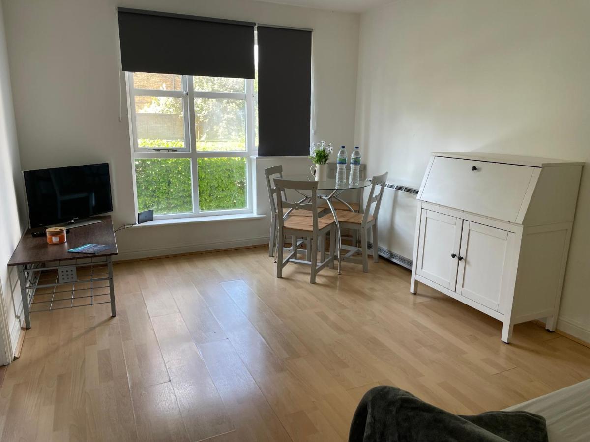 Surrey Docks Se16 Near Canada Water N Easy Access Canary Wharf London Exterior foto