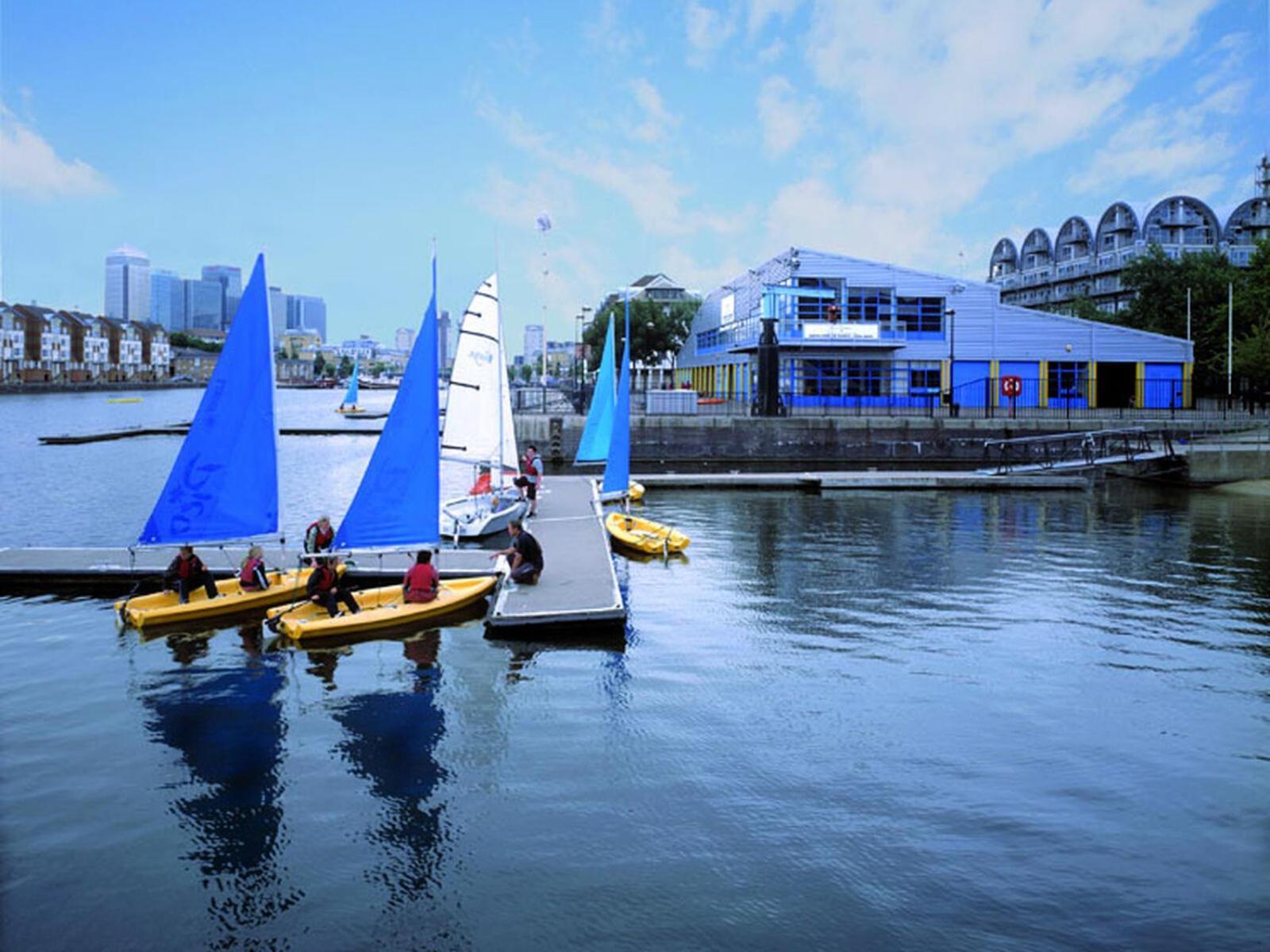 Surrey Docks Se16 Near Canada Water N Easy Access Canary Wharf London Exterior foto