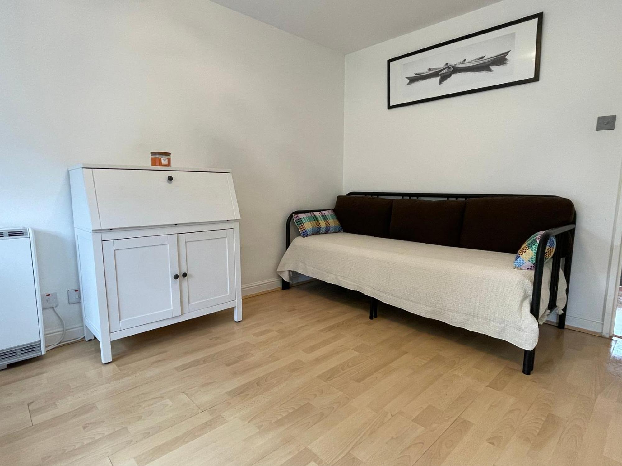 Surrey Docks Se16 Near Canada Water N Easy Access Canary Wharf London Exterior foto