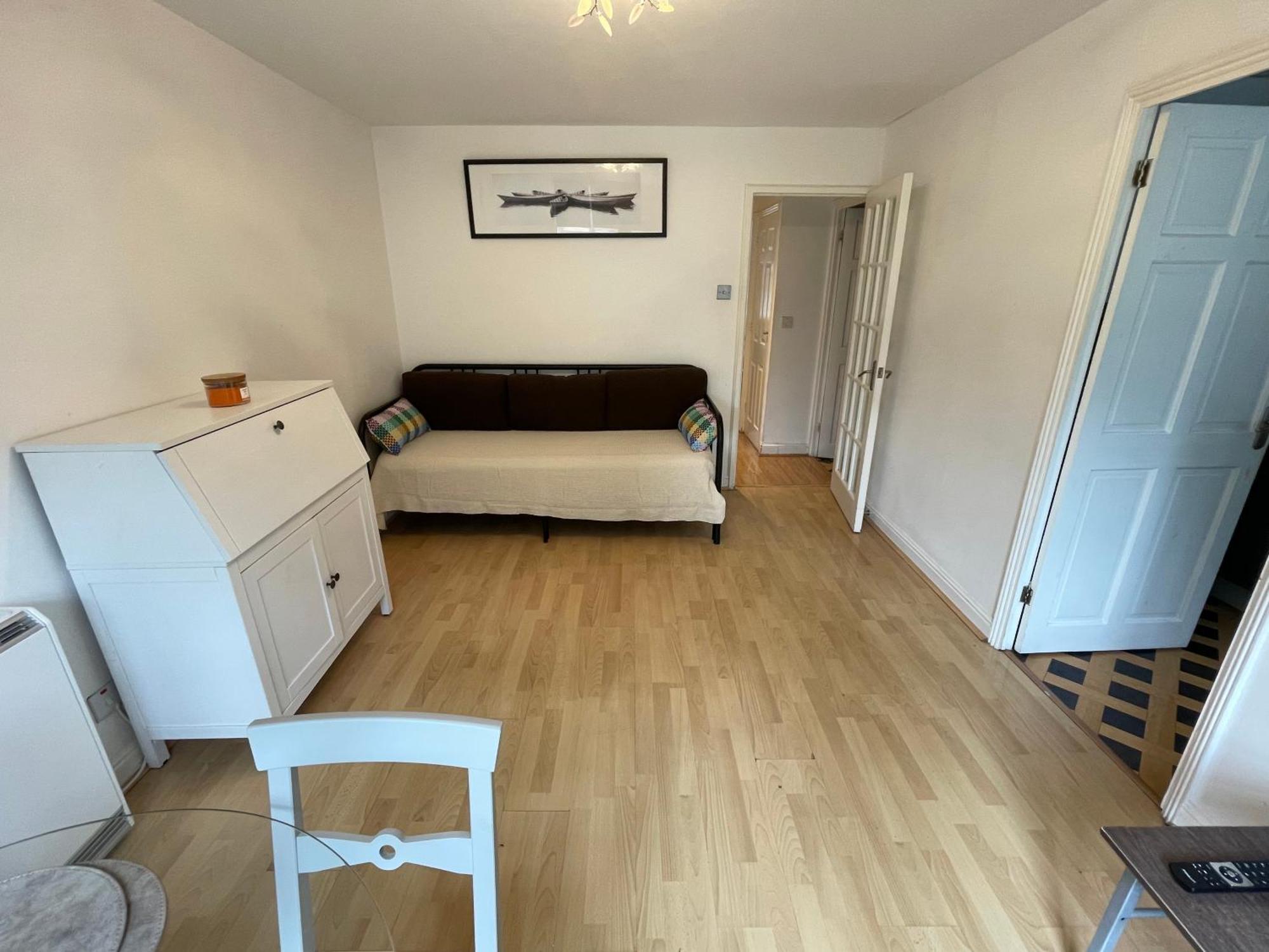 Surrey Docks Se16 Near Canada Water N Easy Access Canary Wharf London Exterior foto