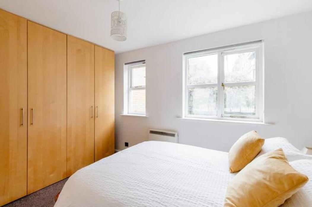 Surrey Docks Se16 Near Canada Water N Easy Access Canary Wharf London Exterior foto